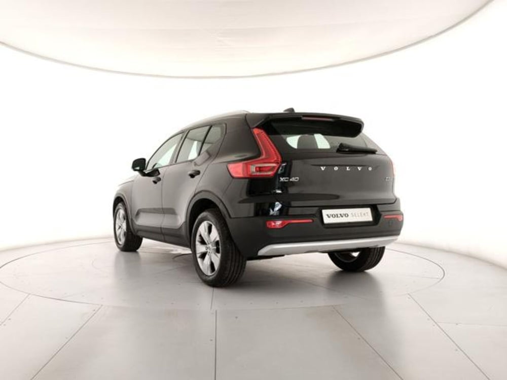 Volvo XC40 usata a Modena (3)