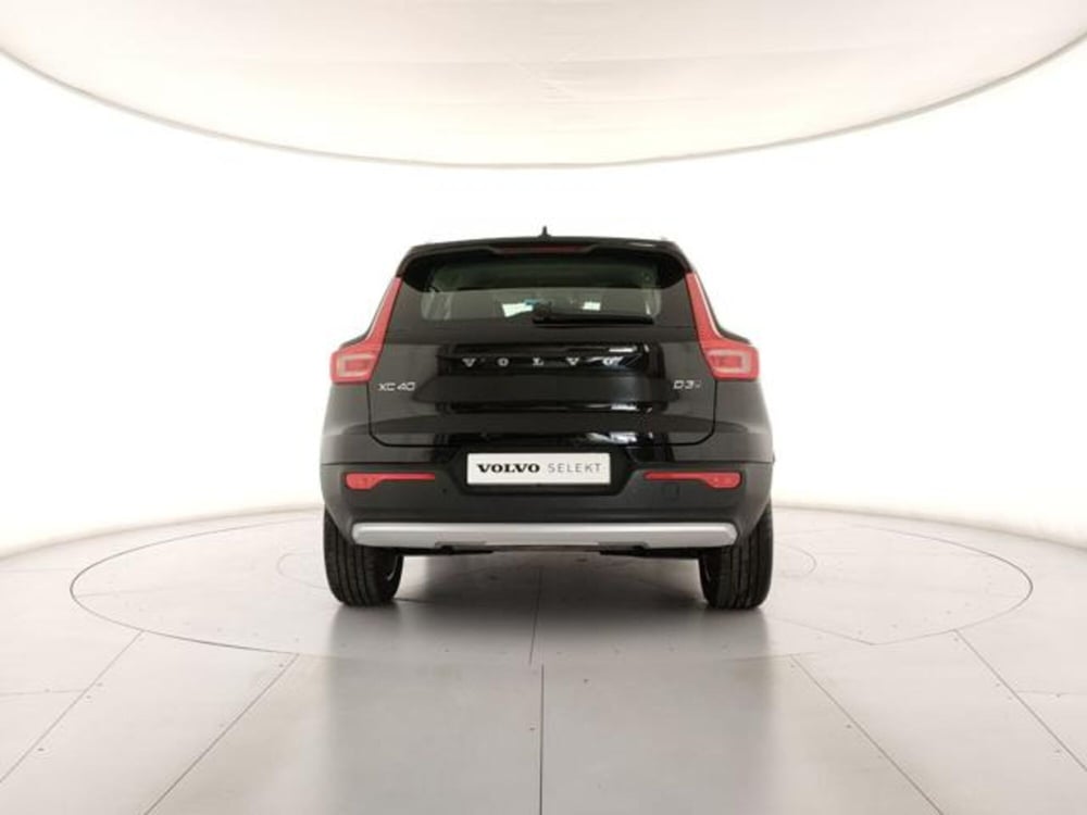 Volvo XC40 usata a Modena (4)