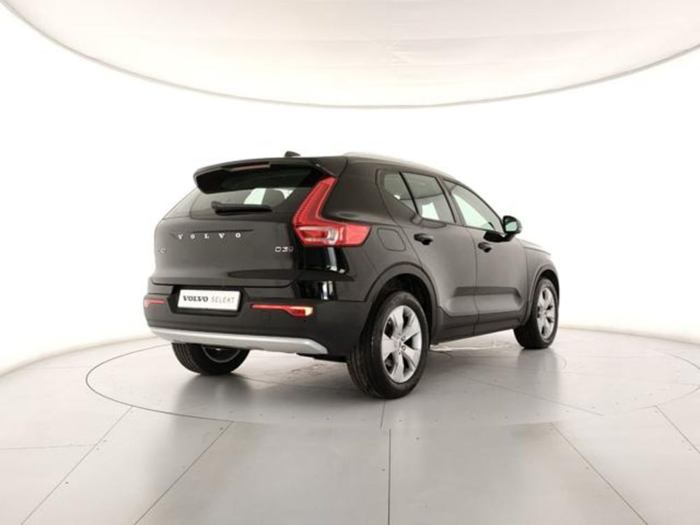 Volvo XC40 usata a Modena (5)
