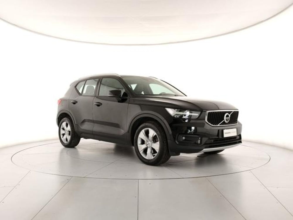 Volvo XC40 usata a Modena (6)