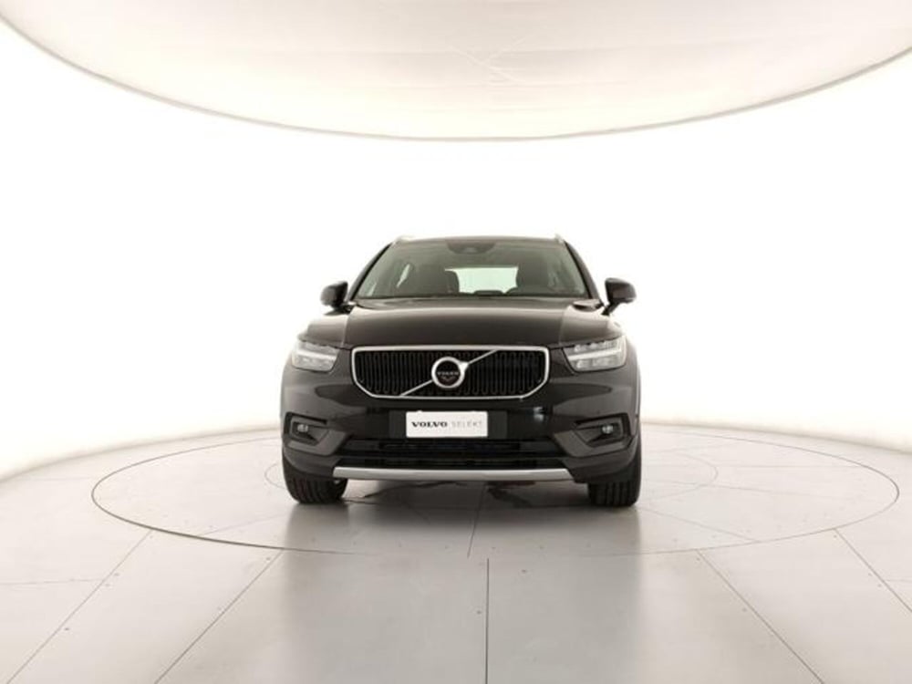 Volvo XC40 usata a Modena (7)