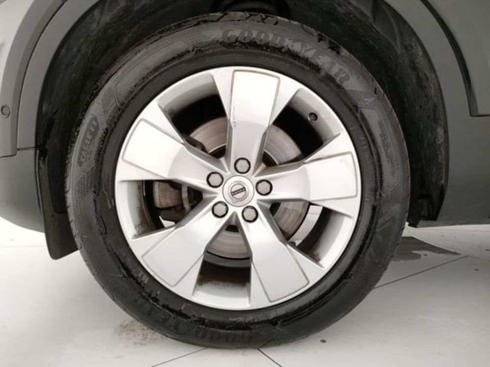 Volvo XC40 usata a Modena (8)