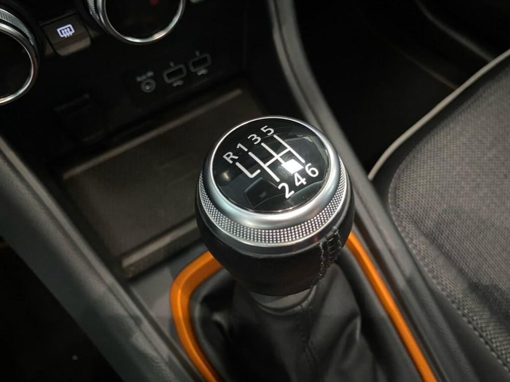 Renault Captur usata a Torino (12)