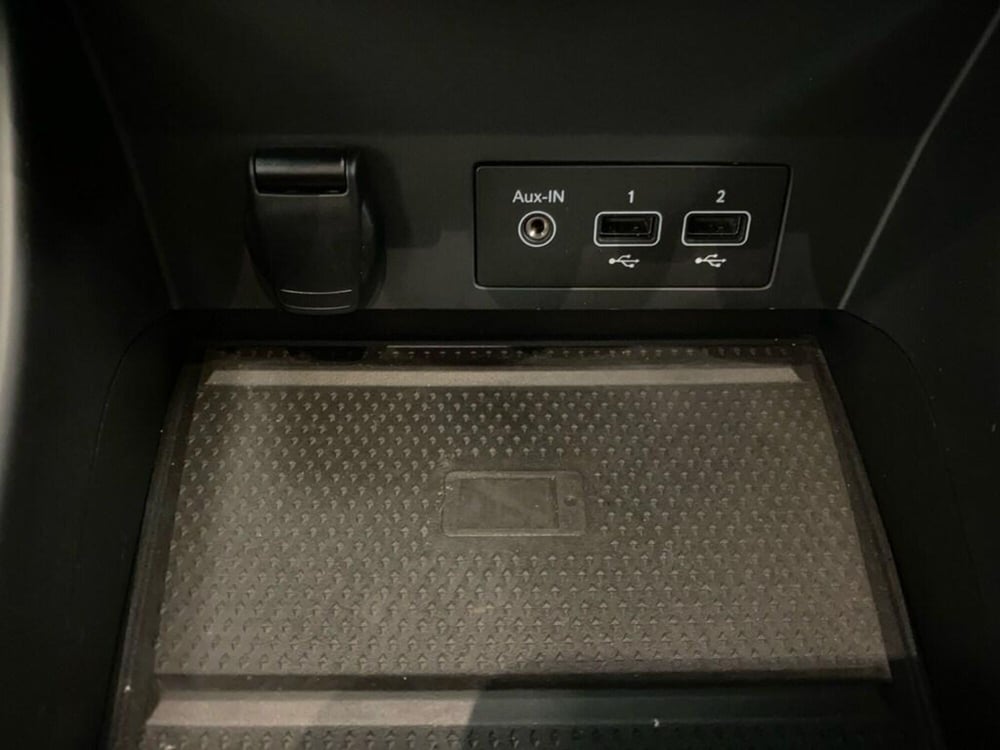 Renault Captur usata a Torino (13)