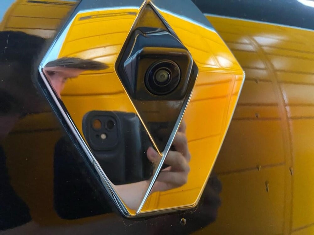 Renault Captur usata a Torino (14)
