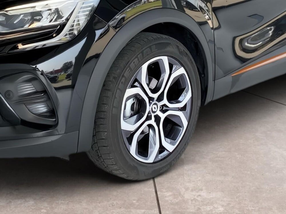 Renault Captur usata a Torino (15)