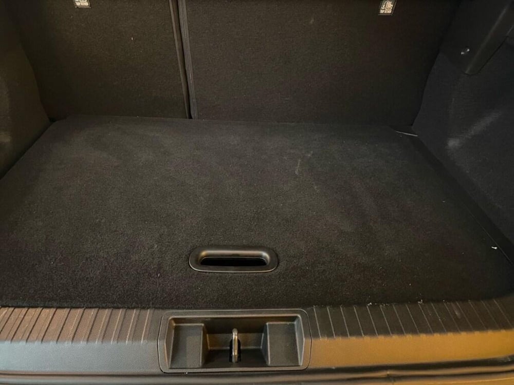 Renault Captur usata a Torino (9)