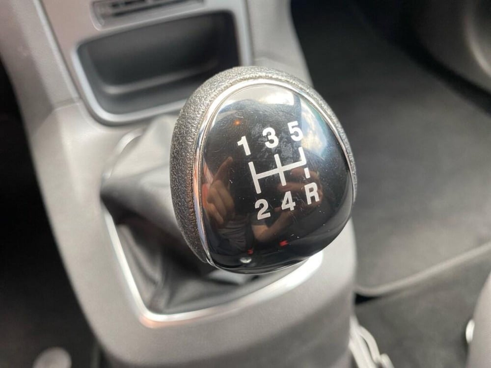 Ford Fiesta usata a Torino (11)