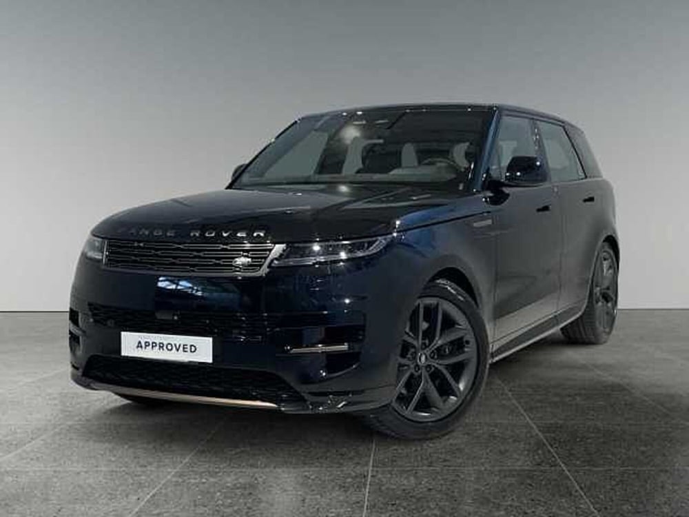 Land Rover Range Rover Sport usata a Forlì-Cesena