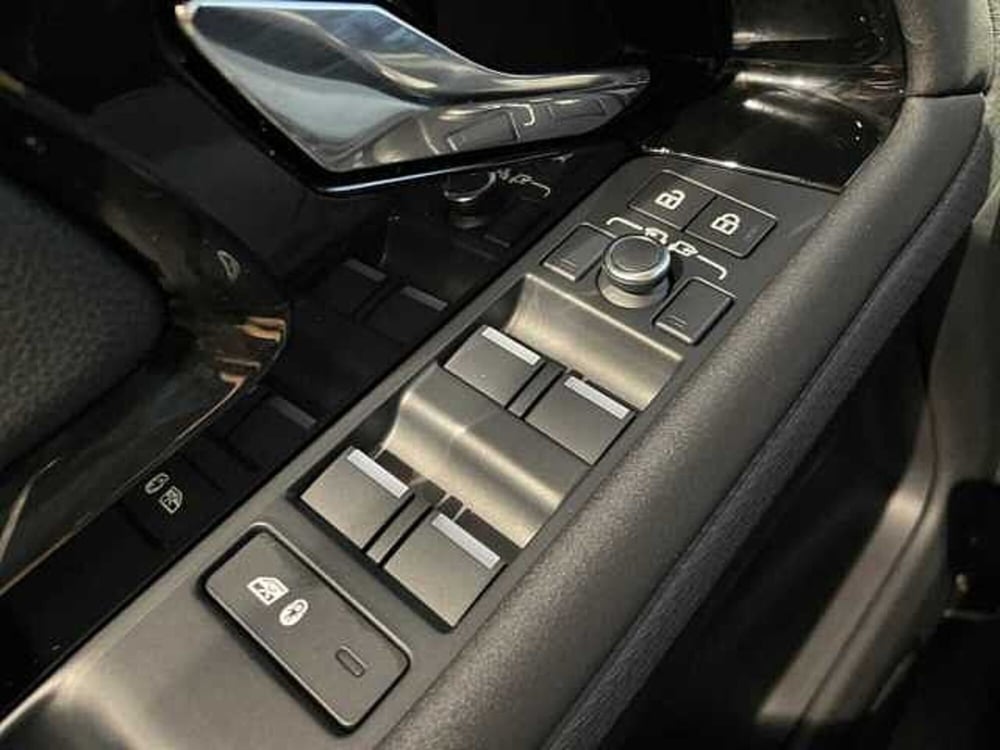 Land Rover Range Rover Evoque usata a Forlì-Cesena (17)