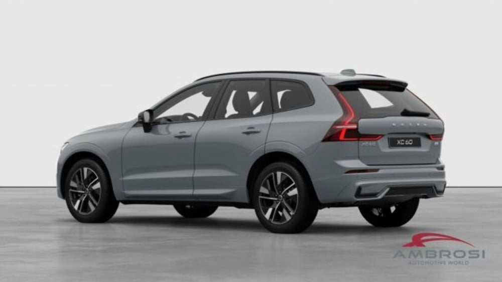 Volvo XC60 nuova a Perugia (5)