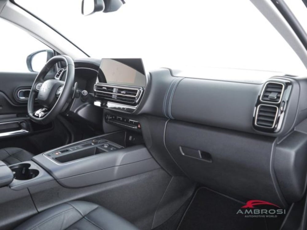 Citroen C5 Aircross usata a Perugia (12)