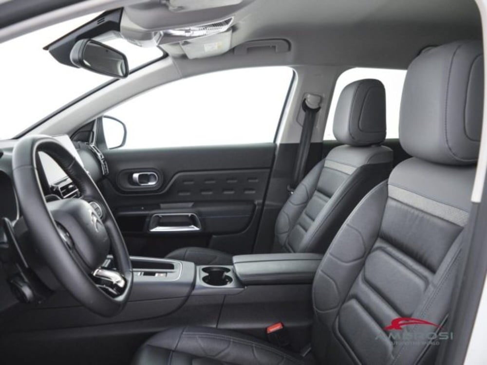 Citroen C5 Aircross usata a Perugia (9)