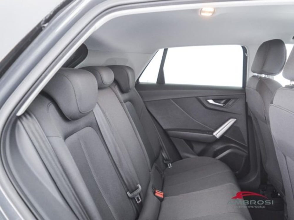 Audi Q2 usata a Perugia (11)