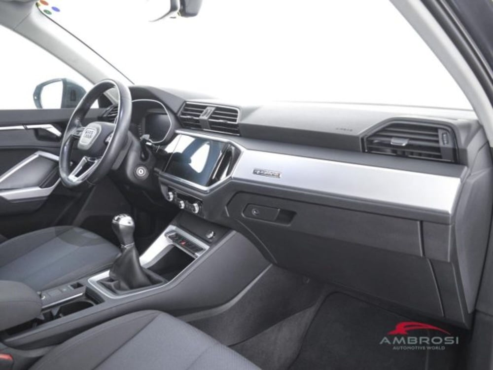 Audi Q3 usata a Perugia (12)