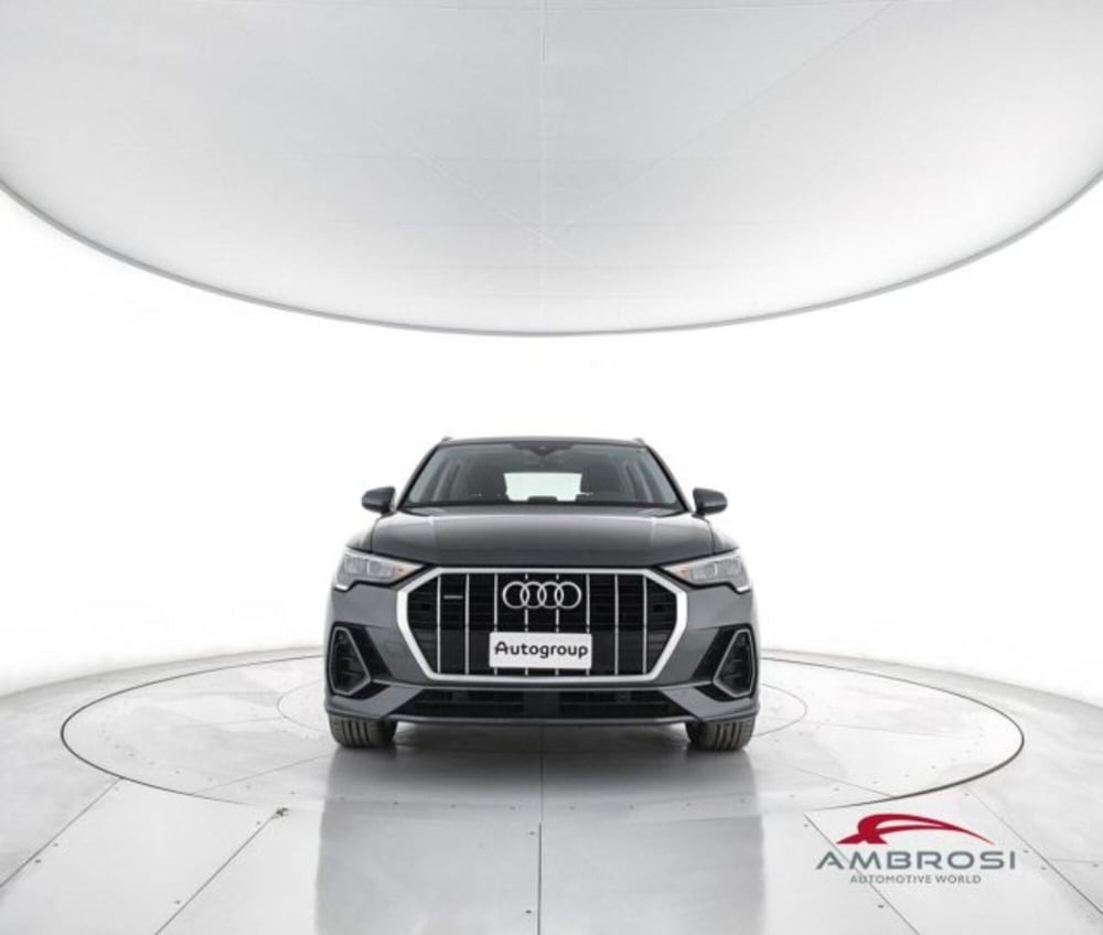 Audi Q3 usata a Perugia (5)