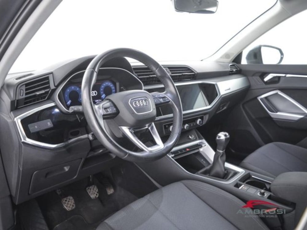 Audi Q3 usata a Perugia (8)