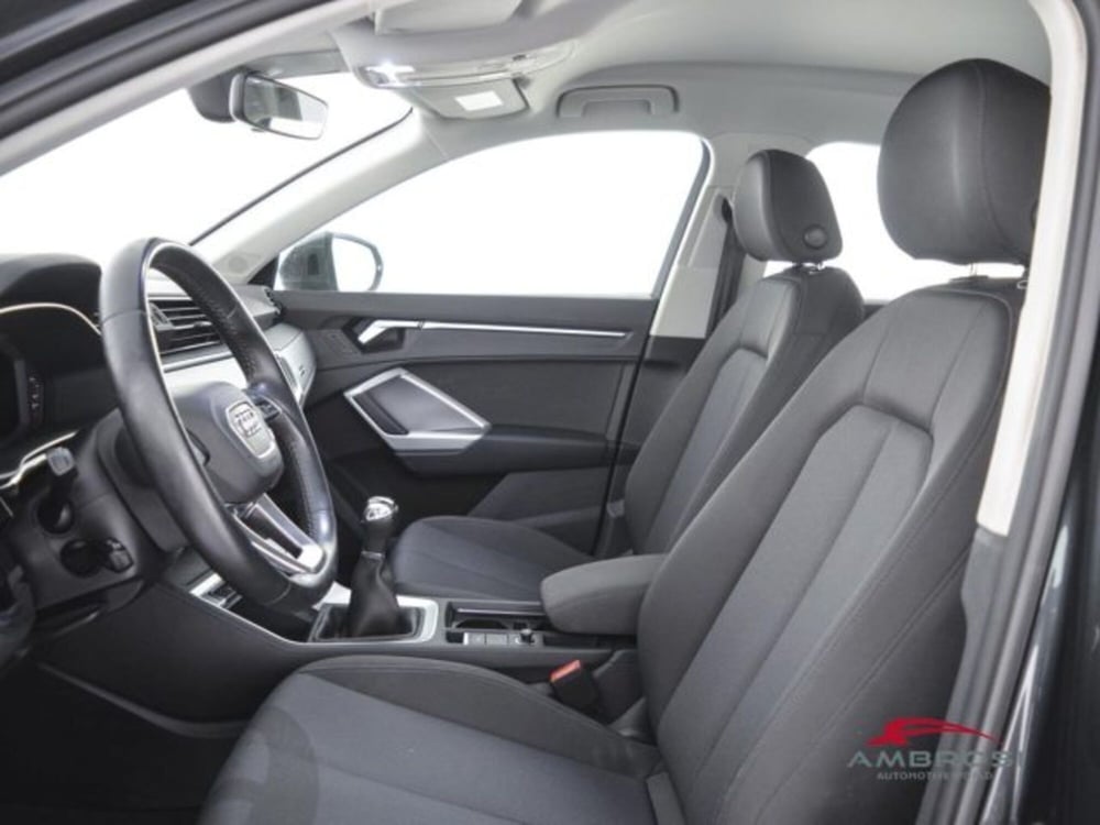 Audi Q3 usata a Perugia (9)