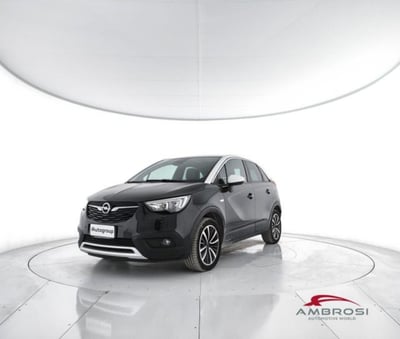 Opel Crossland X 1.6 ECOTEC D 8V Start&amp;Stop Innovation del 2017 usata a Corciano