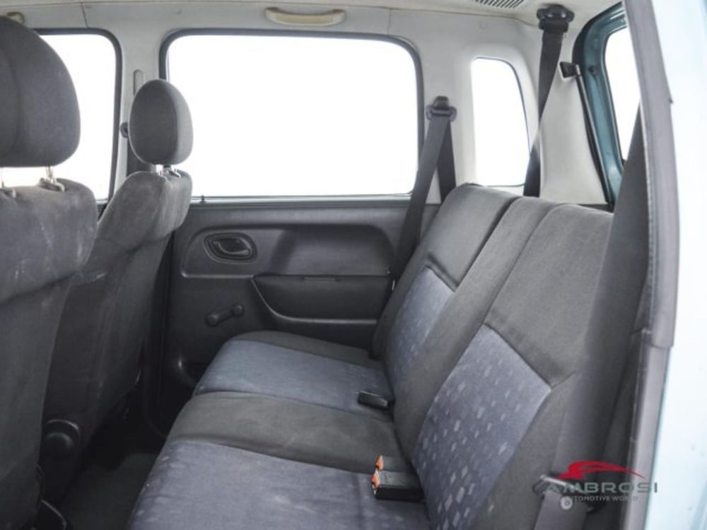 Opel Agila usata a Perugia (10)