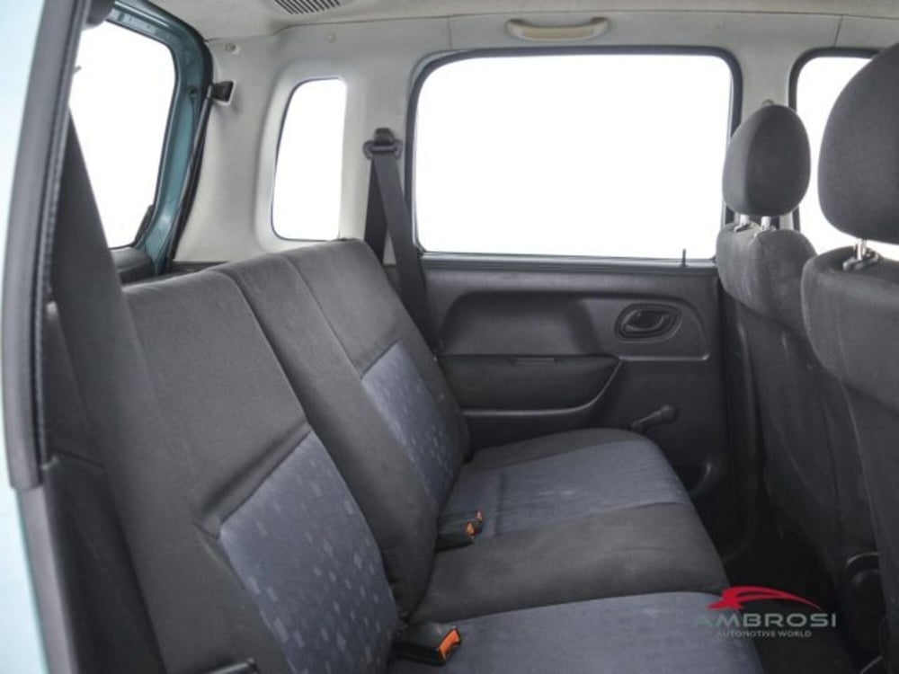 Opel Agila usata a Perugia (11)
