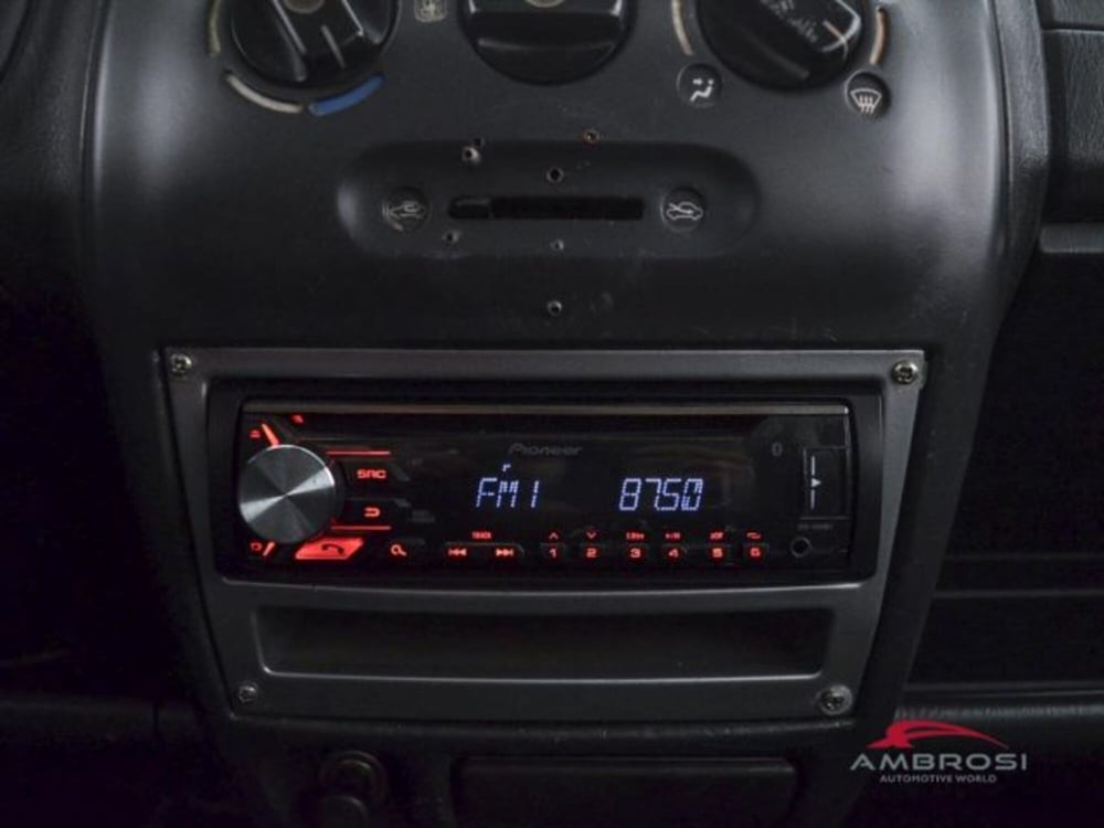 Opel Agila usata a Perugia (14)