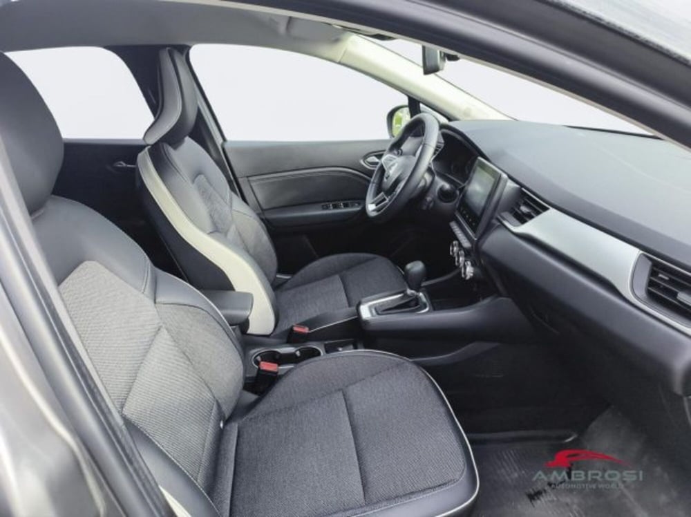 Renault Captur usata a Perugia (11)