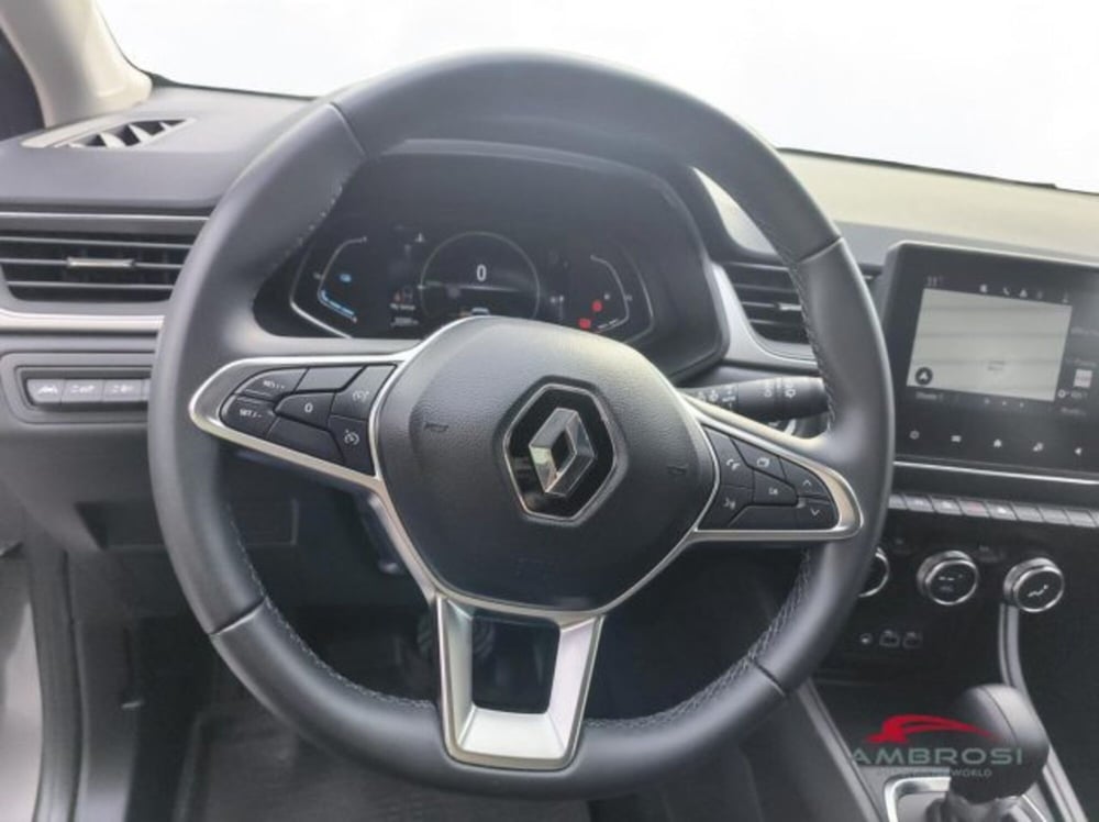 Renault Captur usata a Perugia (12)