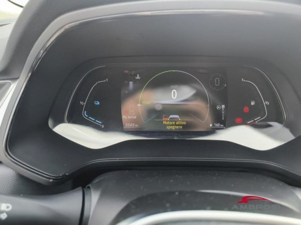Renault Captur usata a Perugia (13)