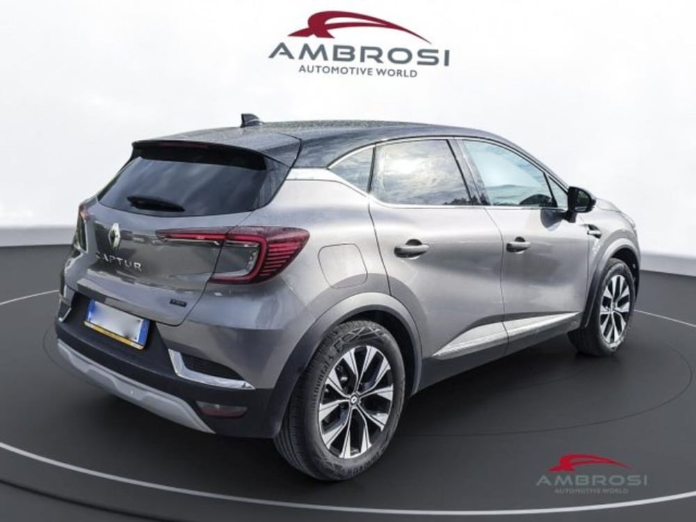 Renault Captur usata a Perugia (3)