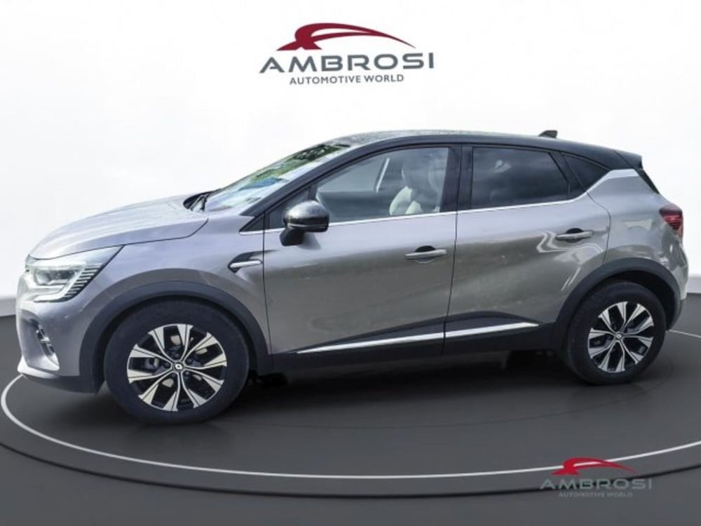 Renault Captur usata a Perugia (6)