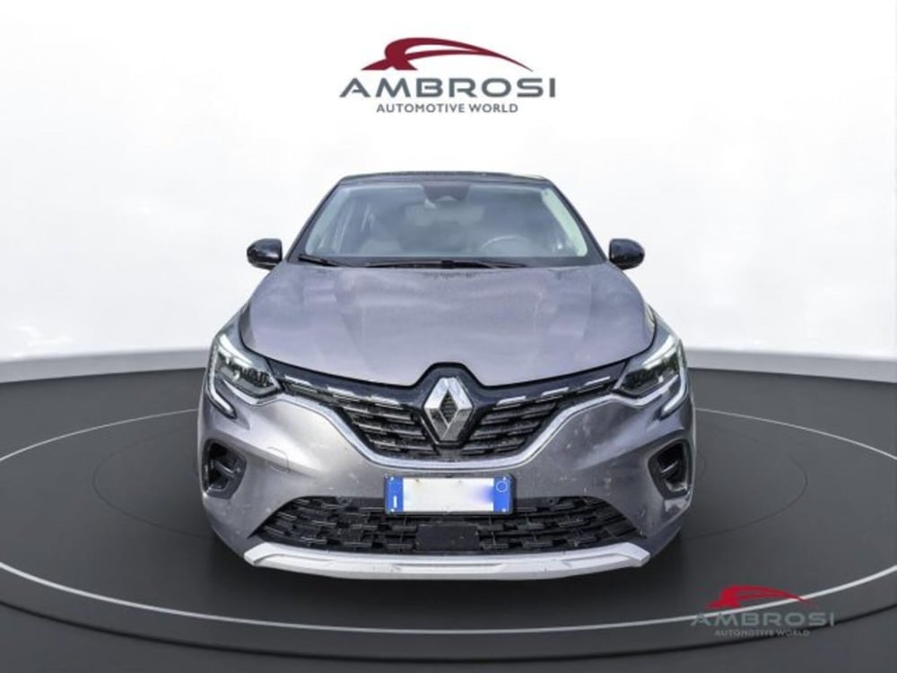 Renault Captur usata a Perugia (7)