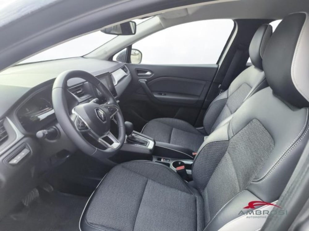 Renault Captur usata a Perugia (9)