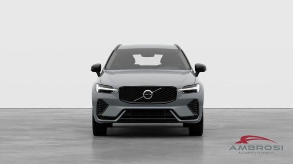 Volvo XC60 nuova a Perugia (2)