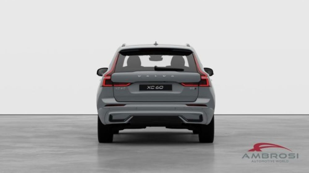 Volvo XC60 nuova a Perugia (3)