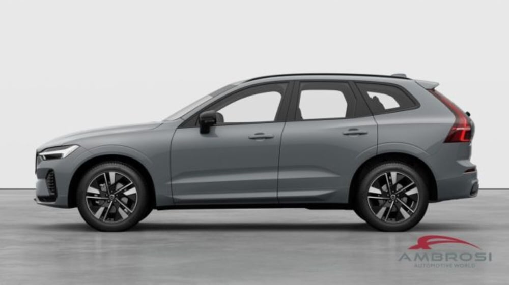 Volvo XC60 nuova a Perugia (4)