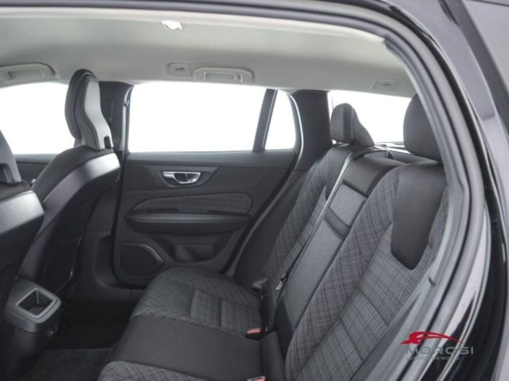 Volvo V60 usata a Perugia (10)