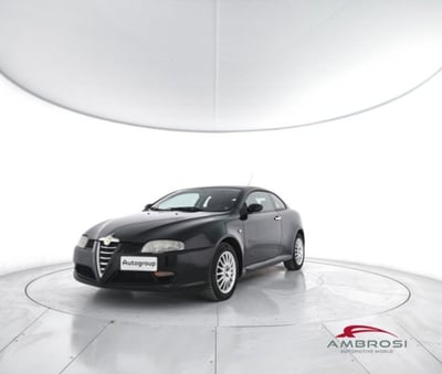 Alfa Romeo GT 1.9 MJT 16V Impression del 2005 usata a Corciano