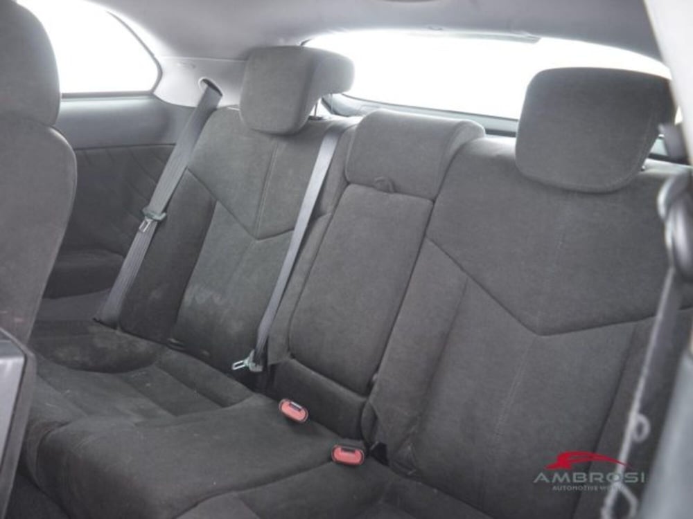 Alfa Romeo GT usata a Perugia (10)