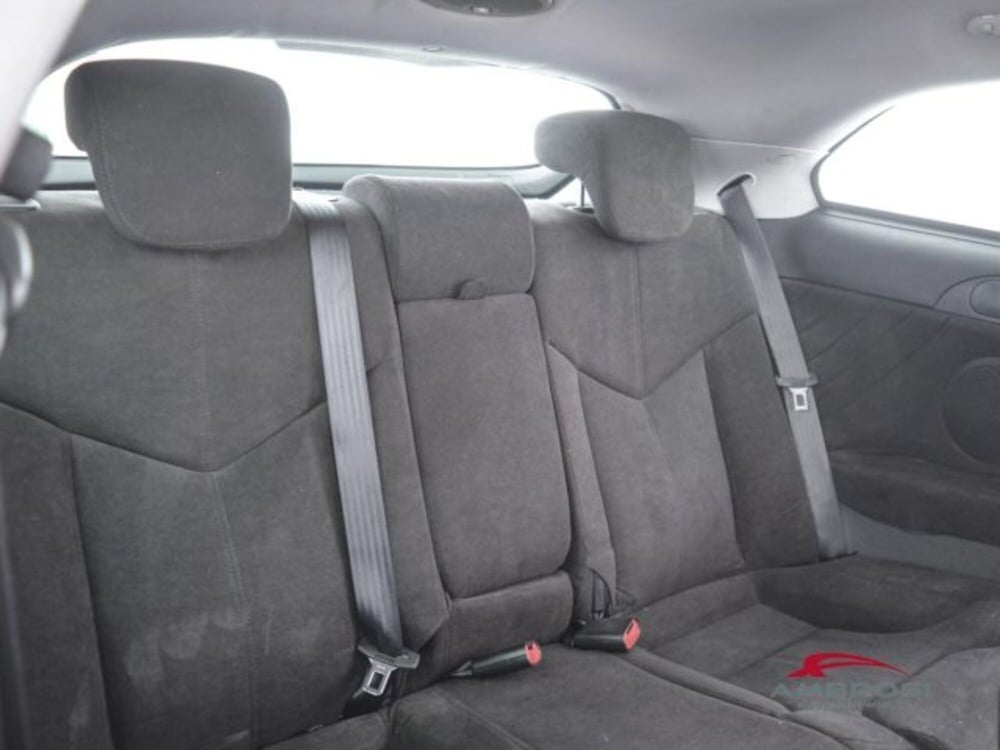 Alfa Romeo GT usata a Perugia (11)