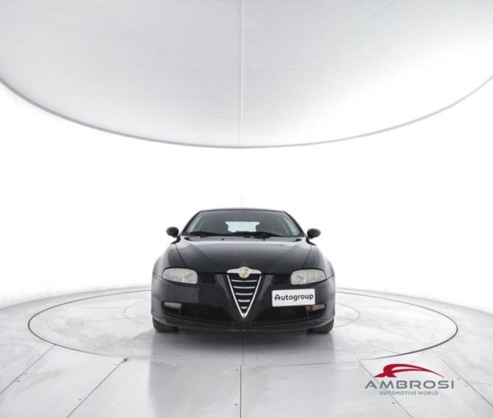 Alfa Romeo GT usata a Perugia (5)
