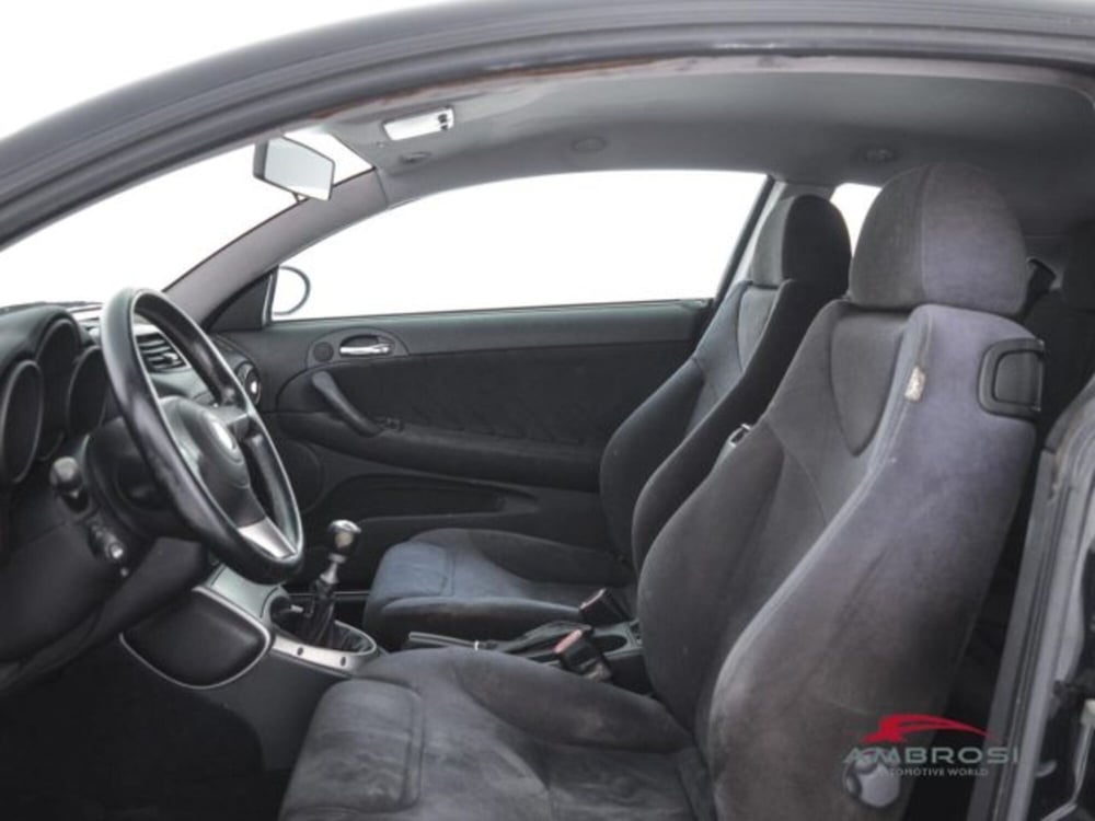 Alfa Romeo GT usata a Perugia (9)