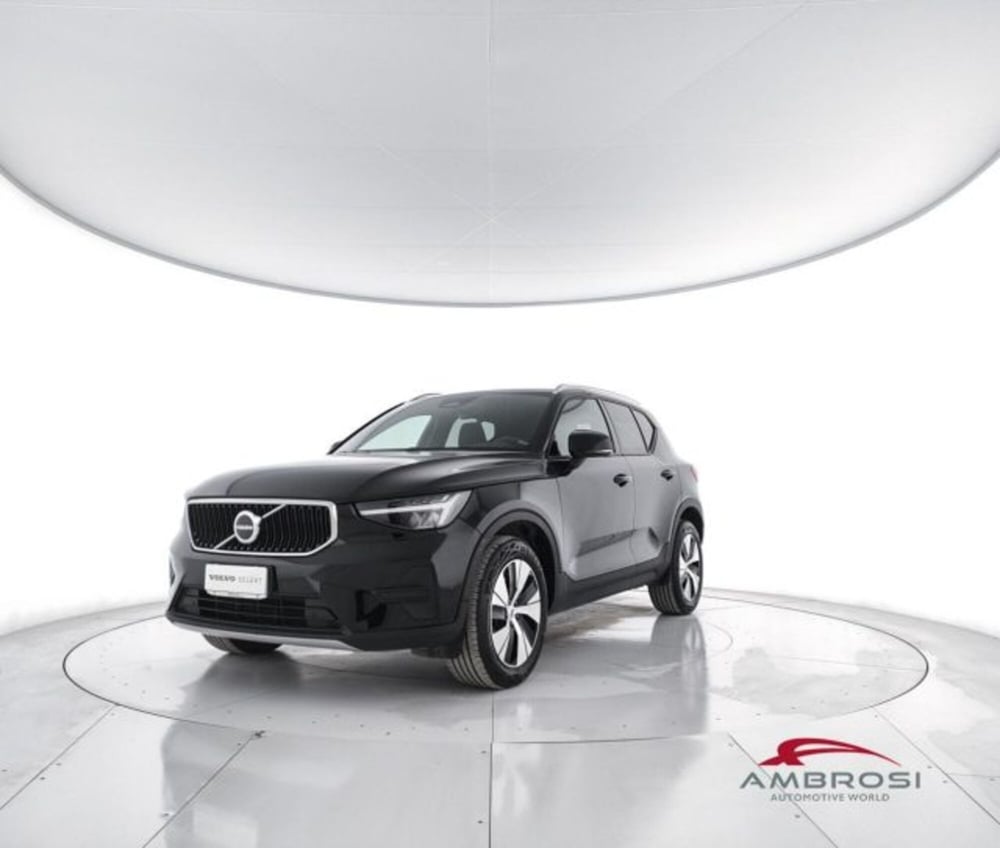 Volvo XC40 usata a Perugia