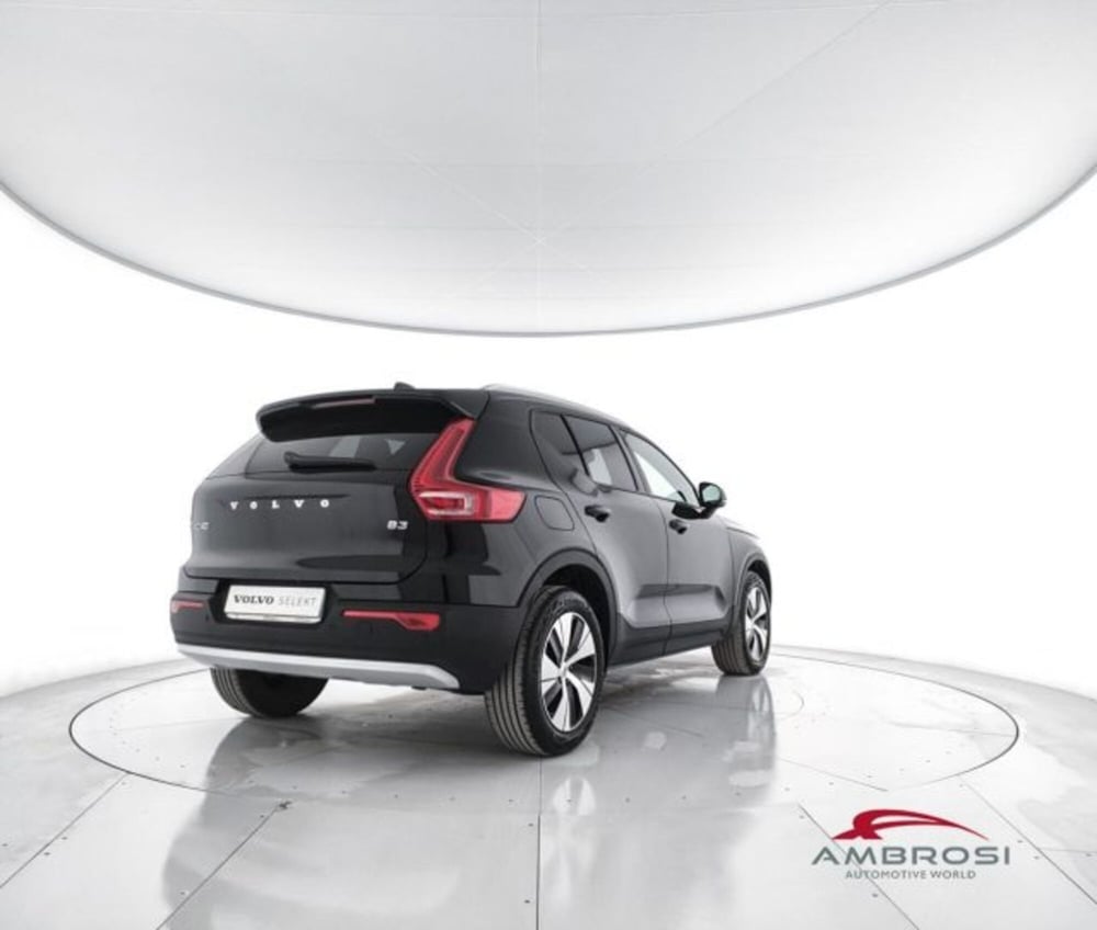 Volvo XC40 usata a Perugia (3)