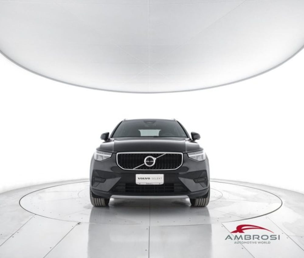Volvo XC40 usata a Perugia (5)