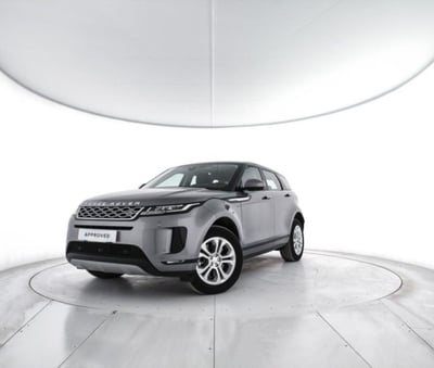 Land Rover Range Rover Evoque 2.0D I4-L.Flw 150 CV AWD Auto R-Dynamic del 2020 usata a Corciano