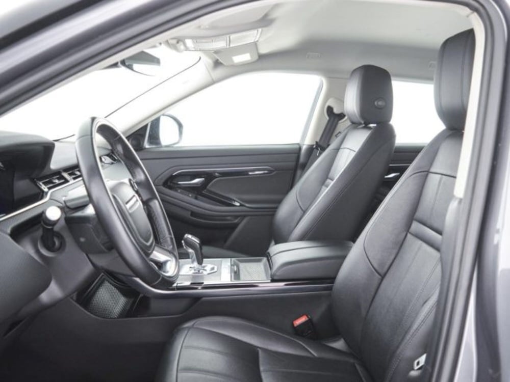 Land Rover Range Rover Evoque usata a Perugia (14)