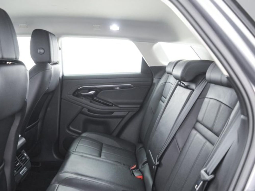 Land Rover Range Rover Evoque usata a Perugia (15)