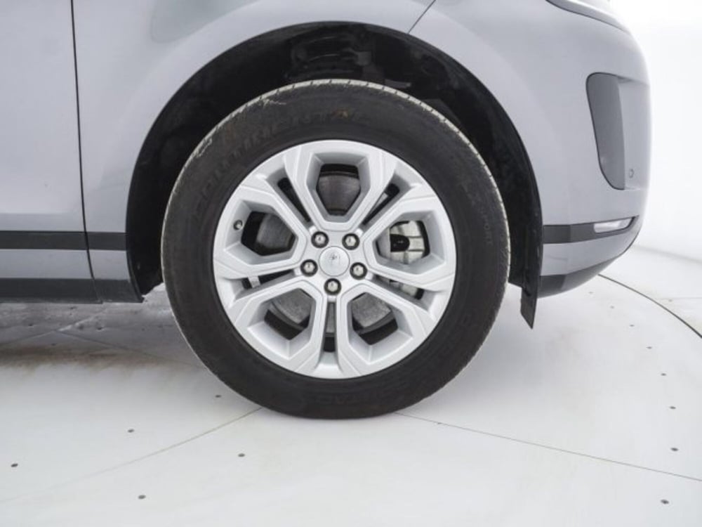 Land Rover Range Rover Evoque usata a Perugia (9)