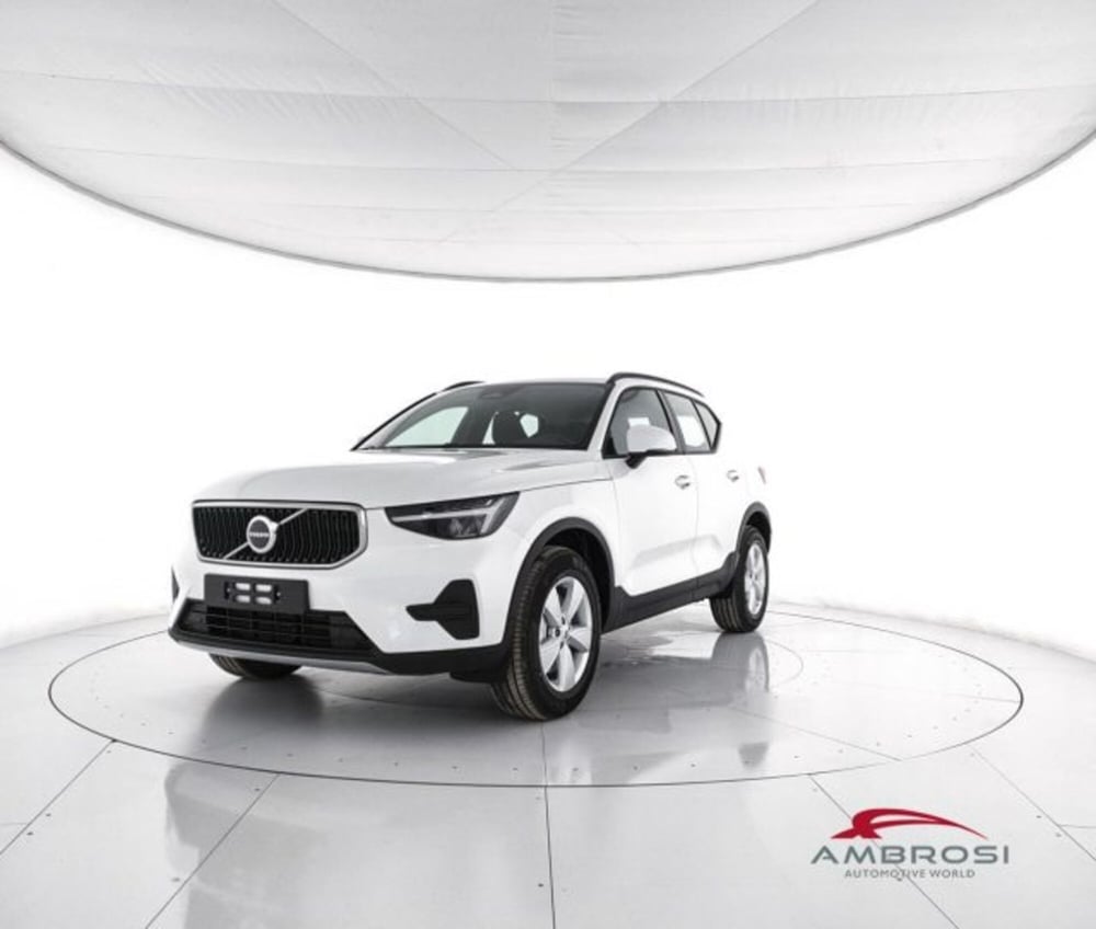 Volvo XC40 usata a Perugia